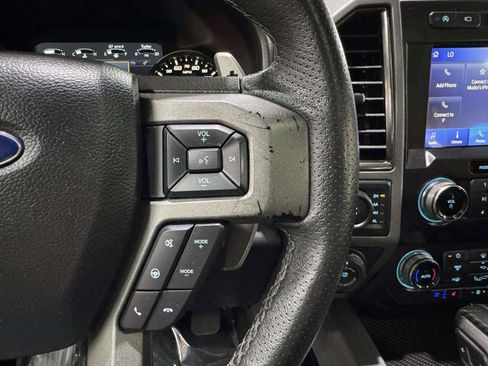 Used 2020 Ford F150 Raptor w/ Equipment Group 802A Luxury AWD/4WD image 32