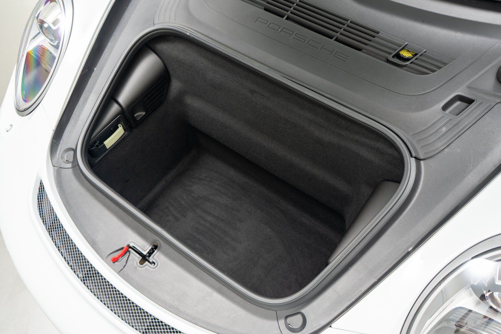 Used 2018 Porsche 911 GT3 RWD image 19