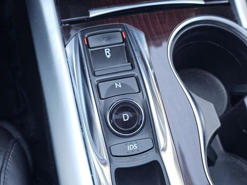 Used 2015 Acura TLX V6 SH-AWD w/ Advance Package image 35