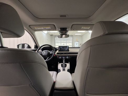 New 2026 Honda HR-V EX-L image 16