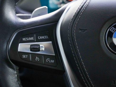 Certified 2023 BMW X5 xDrive40i w/ Premium Package image 22