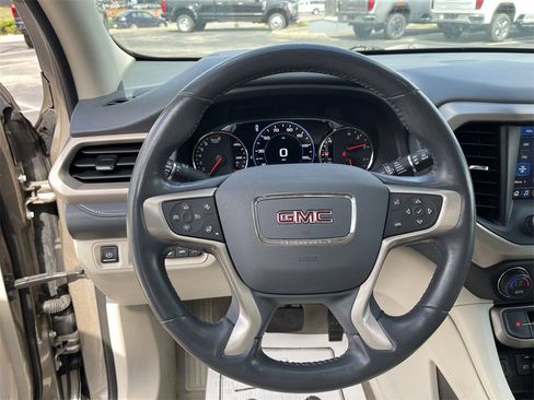 Used 2022 GMC Acadia Denali w/ Denali Ultimate Package image 14