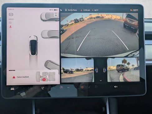 Used 2021 Tesla Model Y Long Range image 14