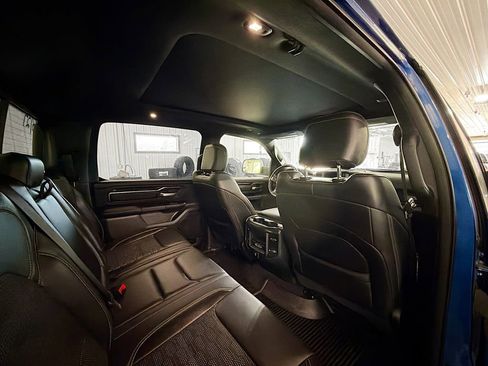 Used 2019 RAM 1500 Sport w/ Level 2 Equipment Group AWD/4WD image 11