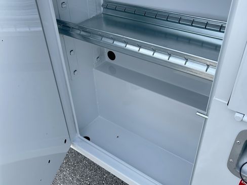 New 2024 GMC Sierra 3500 Pro w/ Convenience Package image 5