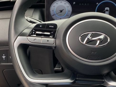 Used 2023 Hyundai Tucson SEL w/ Convenience Package FWD image 14