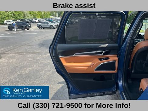 Used 2024 Kia Telluride SX X-Line AWD/4WD image 48