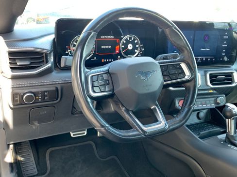Used 2024 Ford Mustang Premium image 33