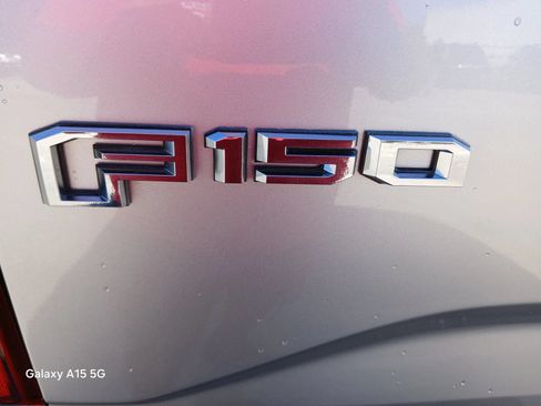 Used 2017 Ford F150 XLT AWD/4WD image 14