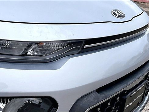 Certified 2021 Kia Soul EX image 29