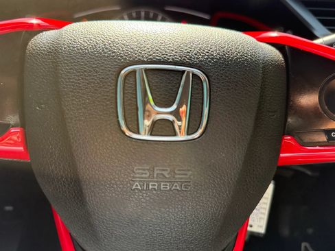 Used 2018 Honda Civic LX image 13