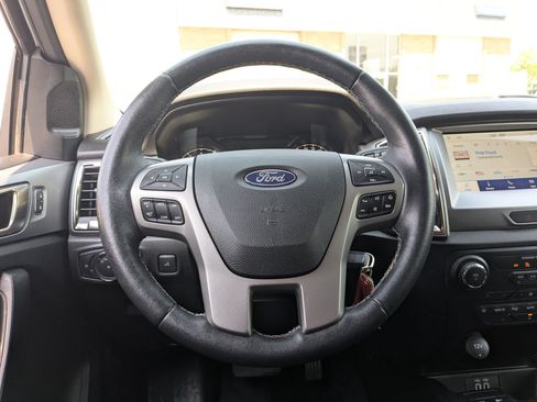 Used 2023 Ford Ranger XLT w/ Equipment Group 302A High AWD/4WD image 18