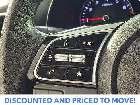 Used 2023 Kia Forte LXS image 24