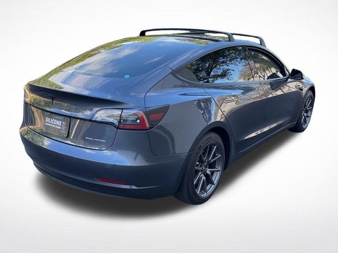 Used 2020 Tesla Model 3 Long Range image 8