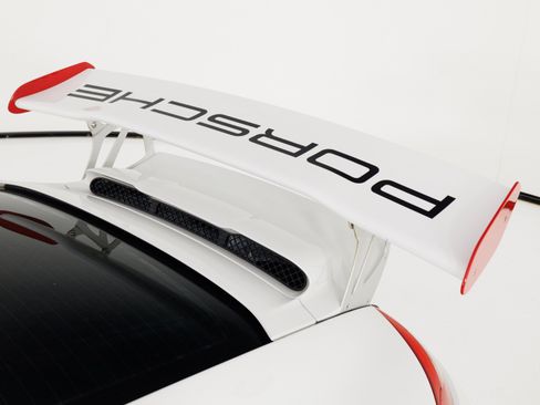 Used 2011 Porsche 911 GT3 RS RWD image 59