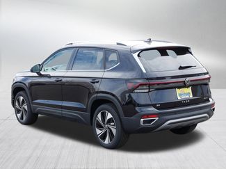 New 2026 Volkswagen Taos SE AWD/4WD video 2