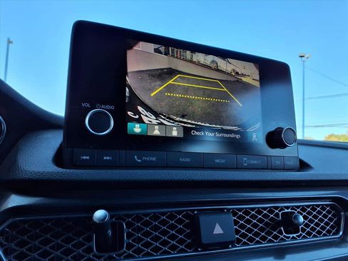 Certified 2023 Acura Integra A-Spec image 18