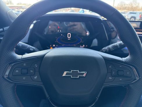 Used 2024 Chevrolet Trax RS w/ Driver Confidence Package image 17