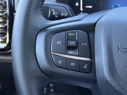 New 2025 Ford Ranger XLT w/ Equipment Group 301A High image 34