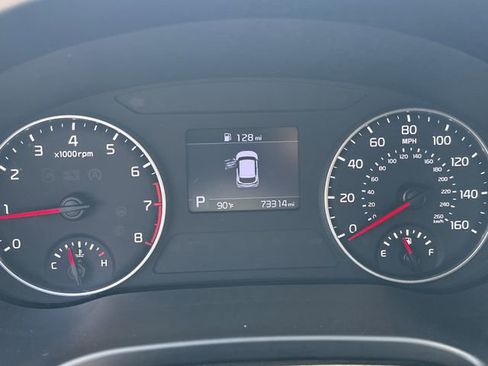 Used 2021 Kia Seltos S FWD image 22