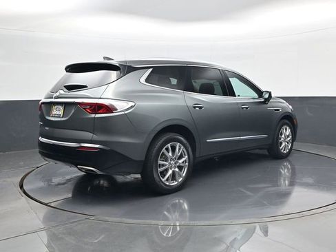 Used 2023 Buick Enclave Essence w/ Experience Buick Package AWD/4WD image 5
