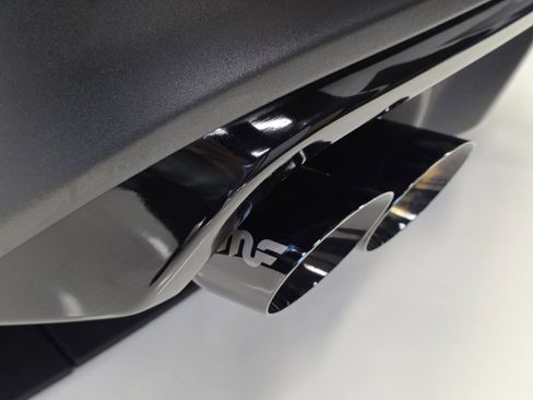 Used 2021 Ford Explorer ST w/ Equipment Group 401A image 4