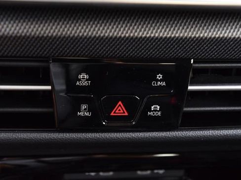 New 2026 Volkswagen GTI SE FWD image 15