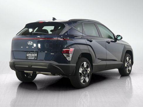 Used 2025 Hyundai Kona SEL AWD/4WD image 5