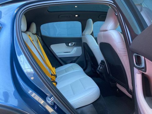 Used 2023 Polestar Polestar 2 w/ Pilot Pack AWD/4WD image 10