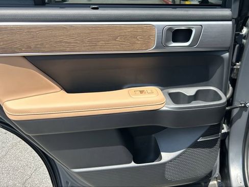 New 2026 Hyundai Santa Fe Limited FWD image 22