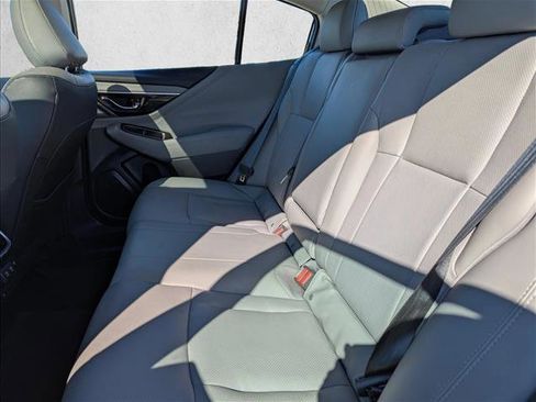 Used 2020 Subaru Legacy Limited w/ Popular Package #2 image 26