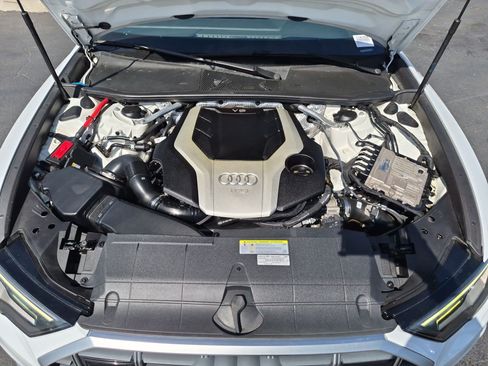 Used 2020 Audi A6 3.0T allroad Premium Plus AWD/4WD image 34