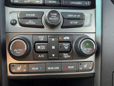Used 2012 Honda Pilot EX-L image 19