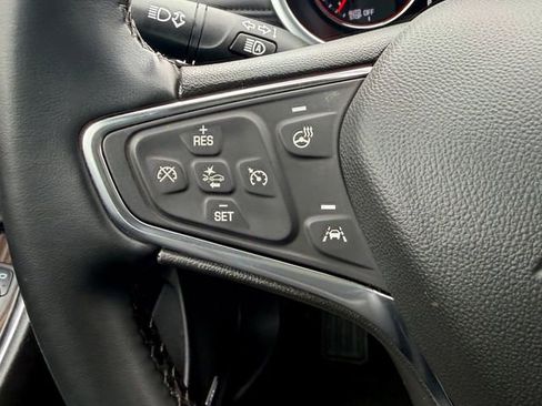 Used 2024 Chevrolet Malibu LT FWD image 10
