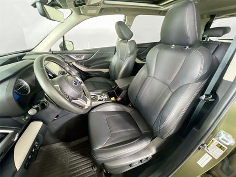 Used 2024 Subaru Forester Limited AWD/4WD image 21