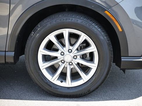 Used 2023 Honda CR-V EX-L image 9