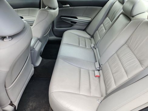 Used 2009 Honda Accord EX-L image 12