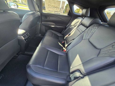 New 2026 Lexus RX 450h AWD image 20