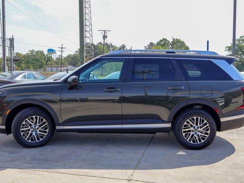 New 2026 Hyundai Palisade SEL image 32