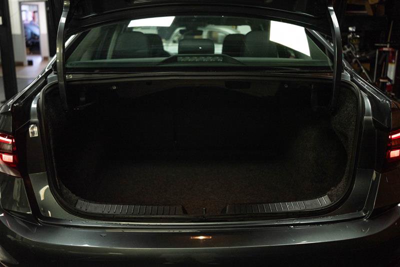 Used 2025 Volkswagen Jetta S FWD image 7