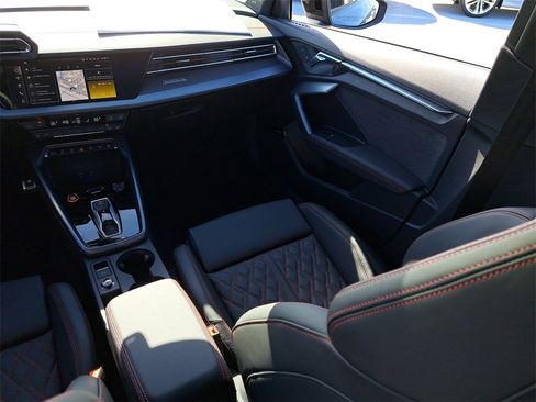 New 2026 Audi S3 Premium image 25