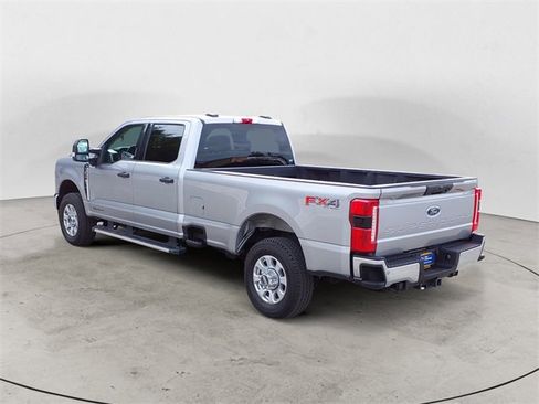 Certified 2024 Ford F350 XLT w/ 360-Degree Camera Package image 3