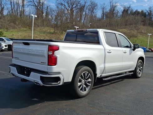 Used 2021 Chevrolet Silverado 1500 RST image 6