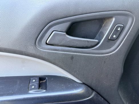 Used 2015 Chevrolet Colorado W/T w/ WT Convenience Package image 15