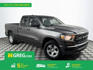 Used 2023 RAM 1500 Big Horn RWD video 1