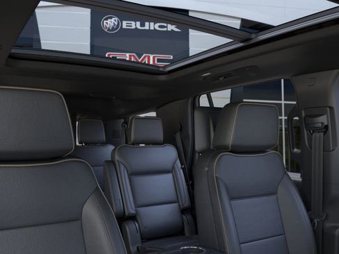 New 2026 GMC Yukon Elevation w/ Elevation Premium Package image 24