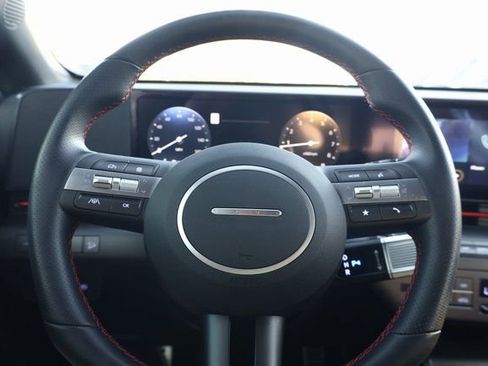 Used 2025 Hyundai Kona N Line S image 17