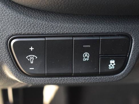 New 2026 Kia Seltos S AWD/4WD image 22