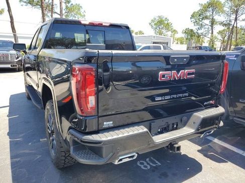 New 2026 GMC Sierra 1500 AT4 w/ AT4 Premium Package AWD/4WD image 4