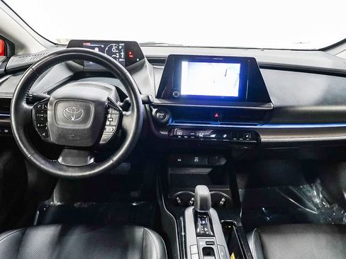 Used 2023 Toyota Prius XLE image 12